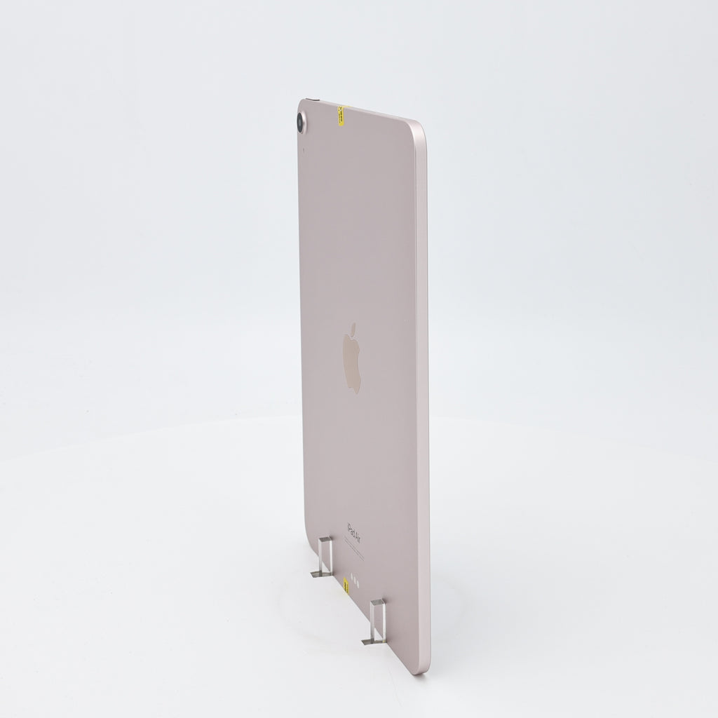 95新 Apple iPad Air5 64G 粉紅色 WIFI