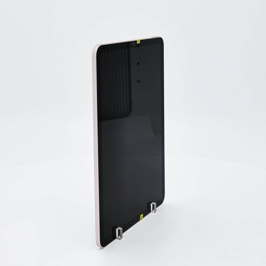 95新 Apple iPad Air5 64G 粉紅色 WIFI