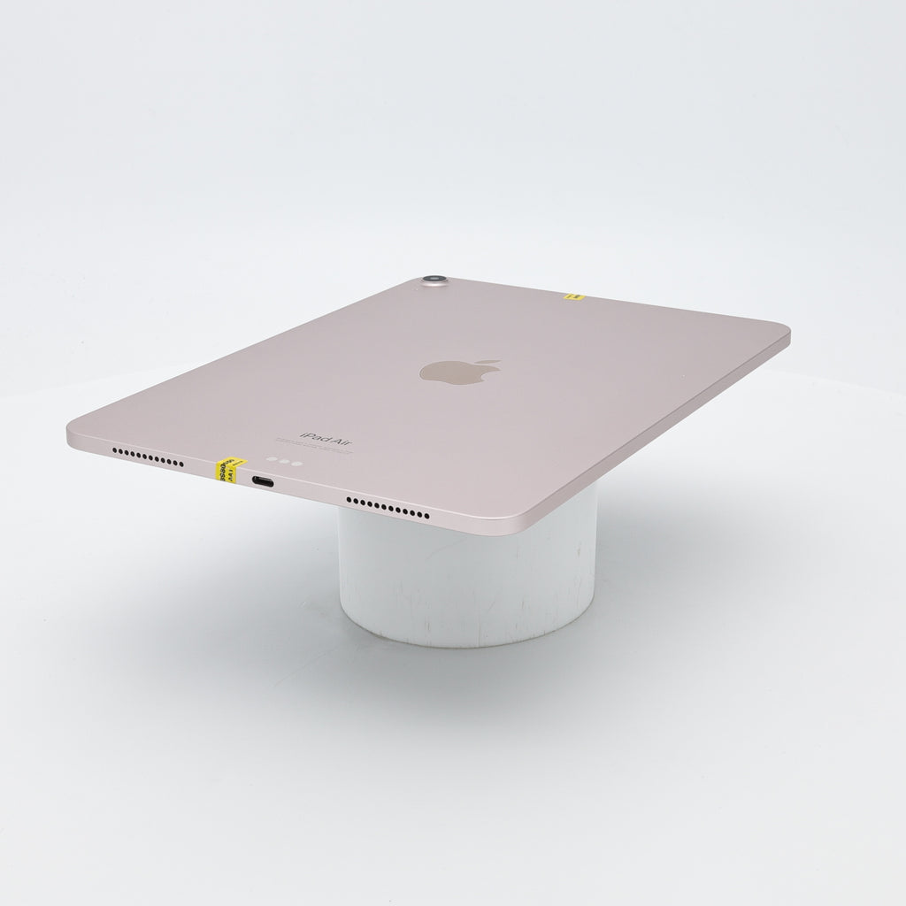 95新 Apple iPad Air5 64G 粉紅色 WIFI
