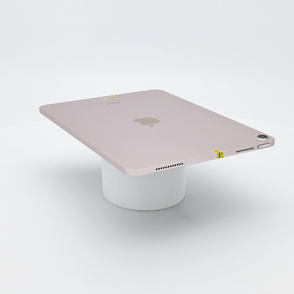 95新 Apple iPad Air5 64G 粉紅色 WIFI