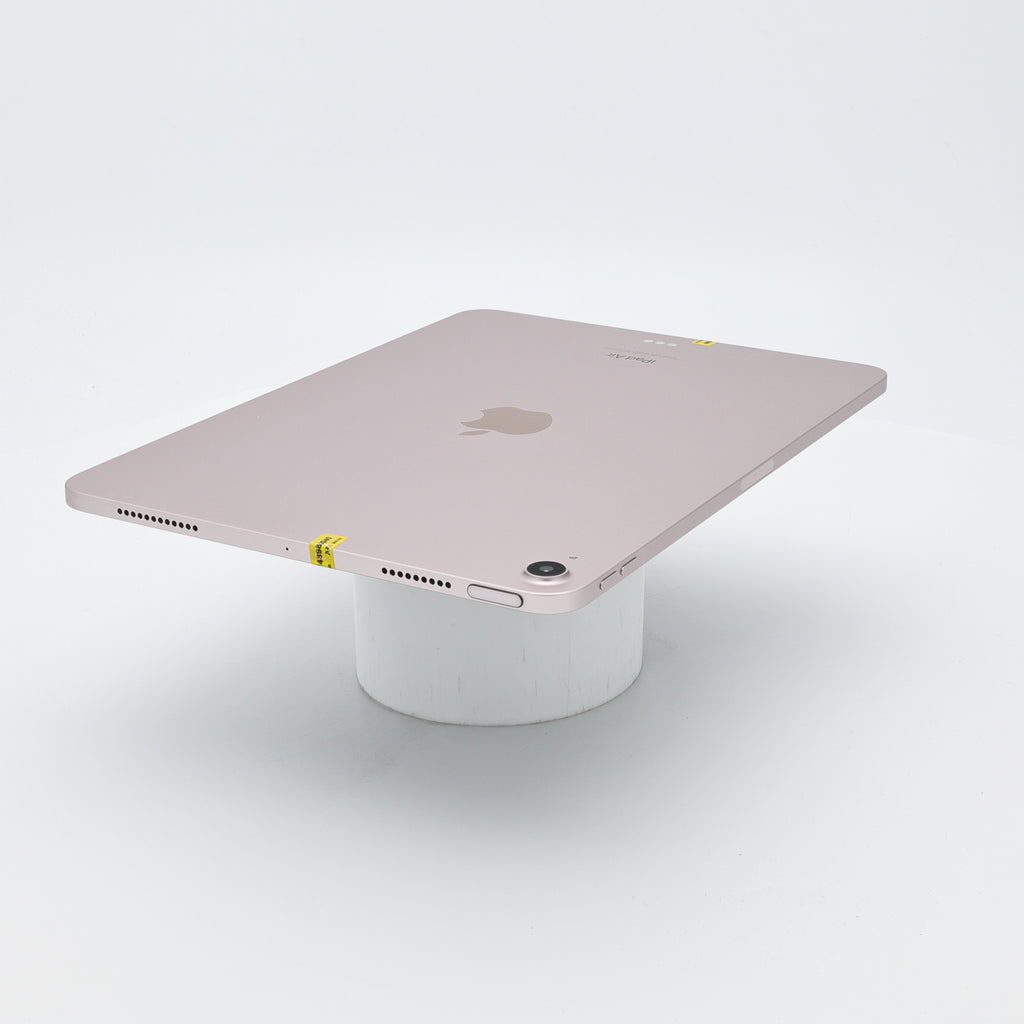 95新 Apple iPad Air5 64G 粉紅色 WIFI
