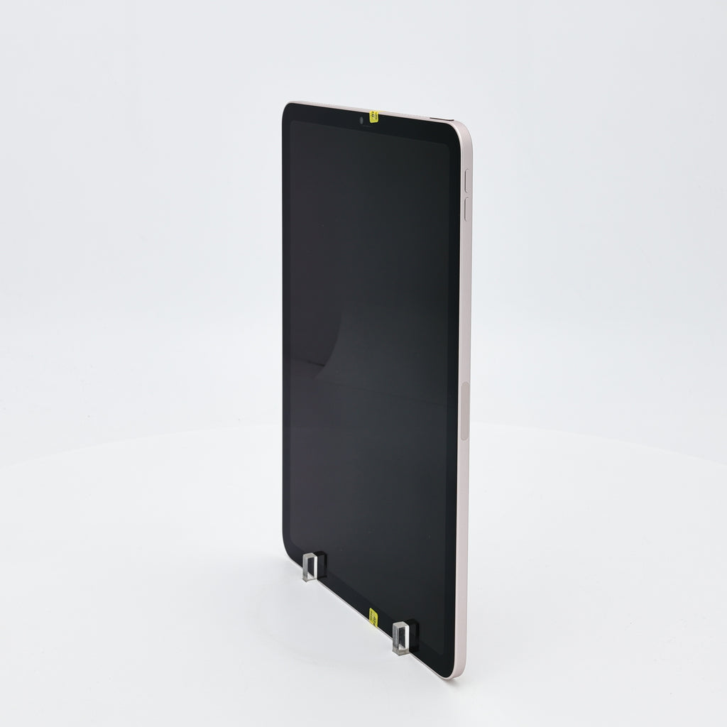 95新 Apple iPad Air5 64G 粉紅色 WIFI