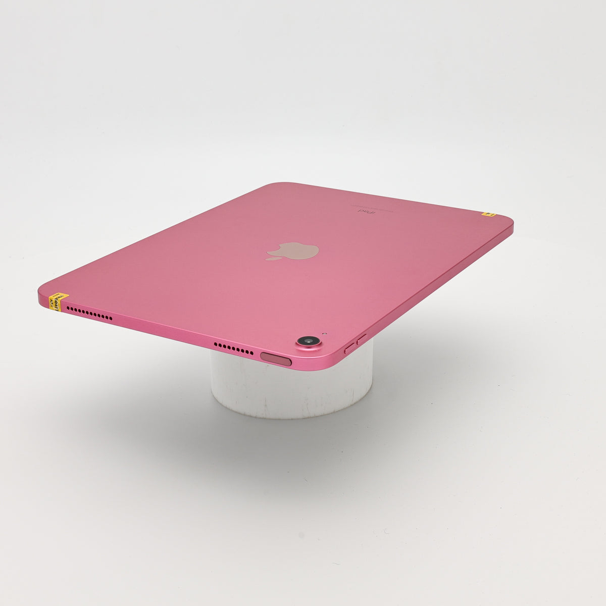 99新 Apple iPad 10代 256G 粉紅色 WIFI