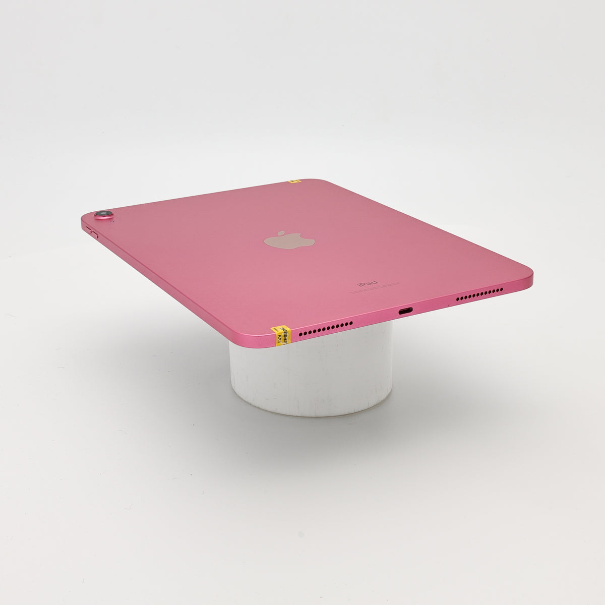99新 Apple iPad 10代 256G 粉紅色 WIFI