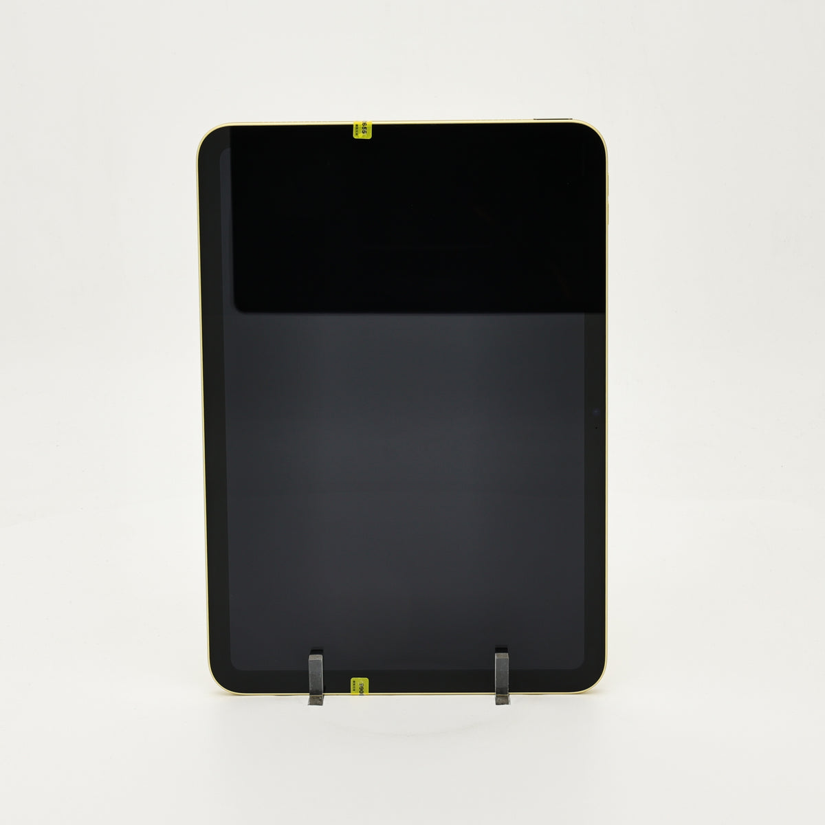 95新 Apple iPad 10代 64G 黃色 WIFI
