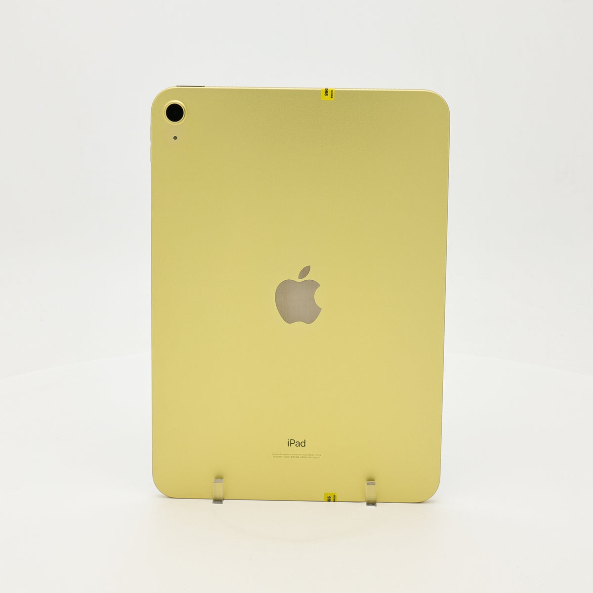 95新 Apple iPad 10代 64G 黃色 WIFI