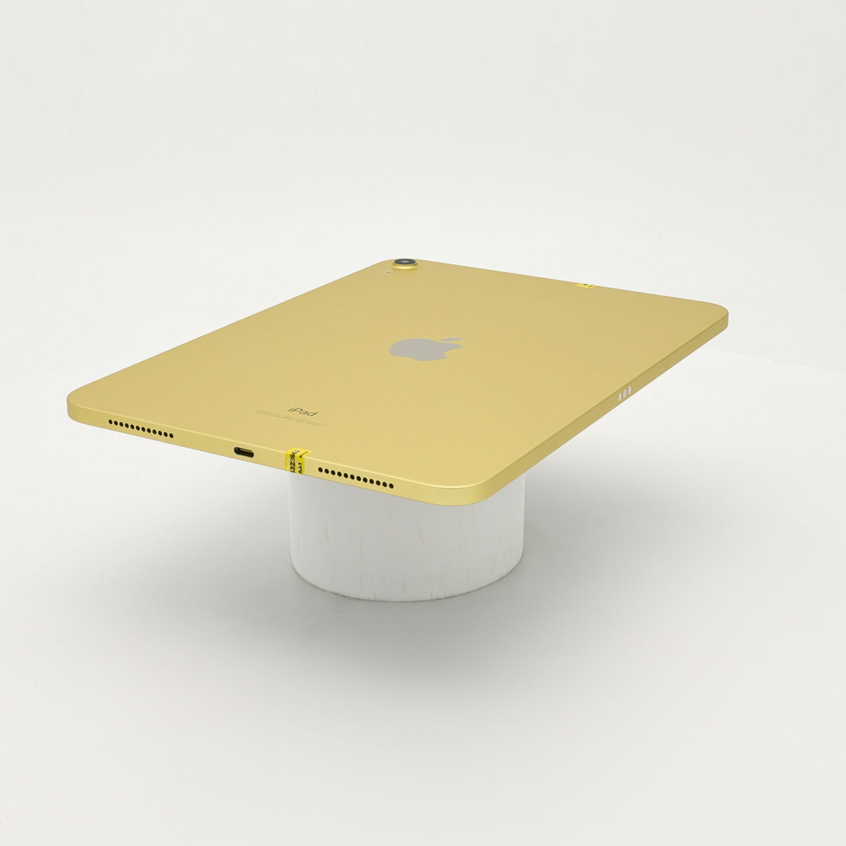 95新 Apple iPad 10代 64G 黃色 WIFI