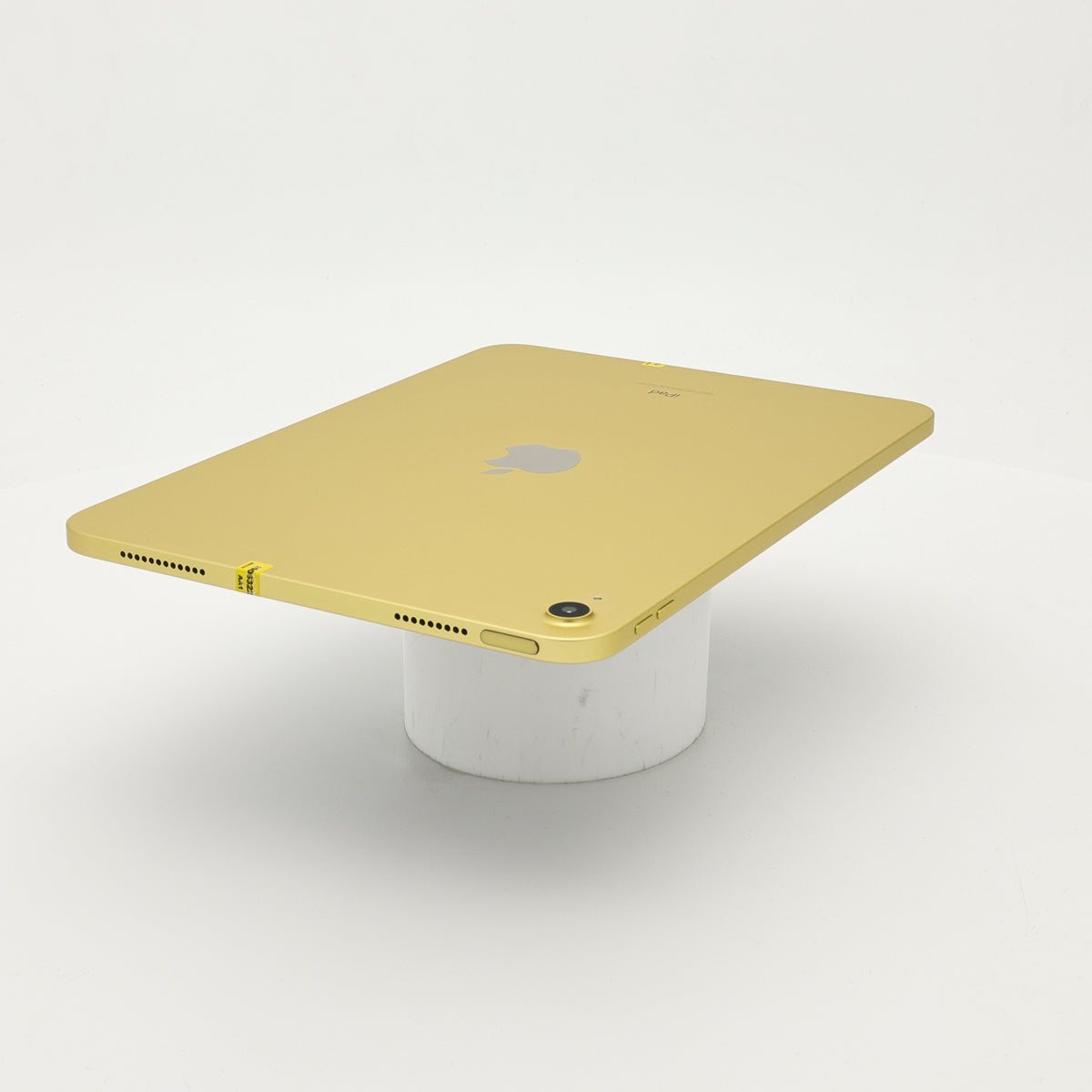 95新 Apple iPad 10代 64G 黃色 WIFI