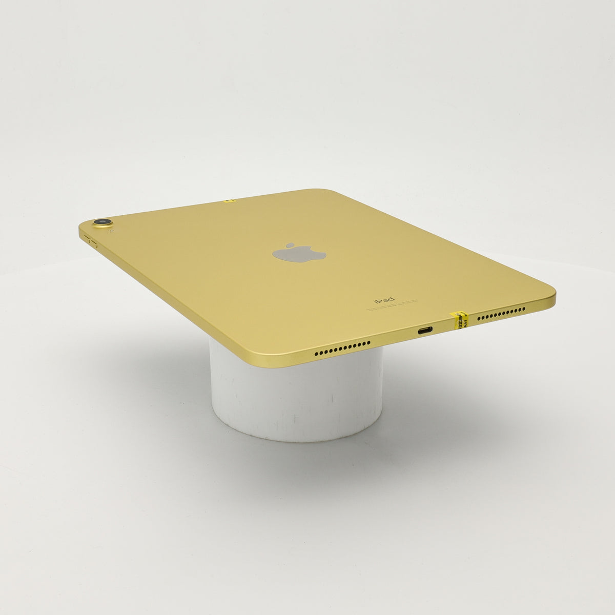 95新 Apple iPad 10代 64G 黃色 WIFI
