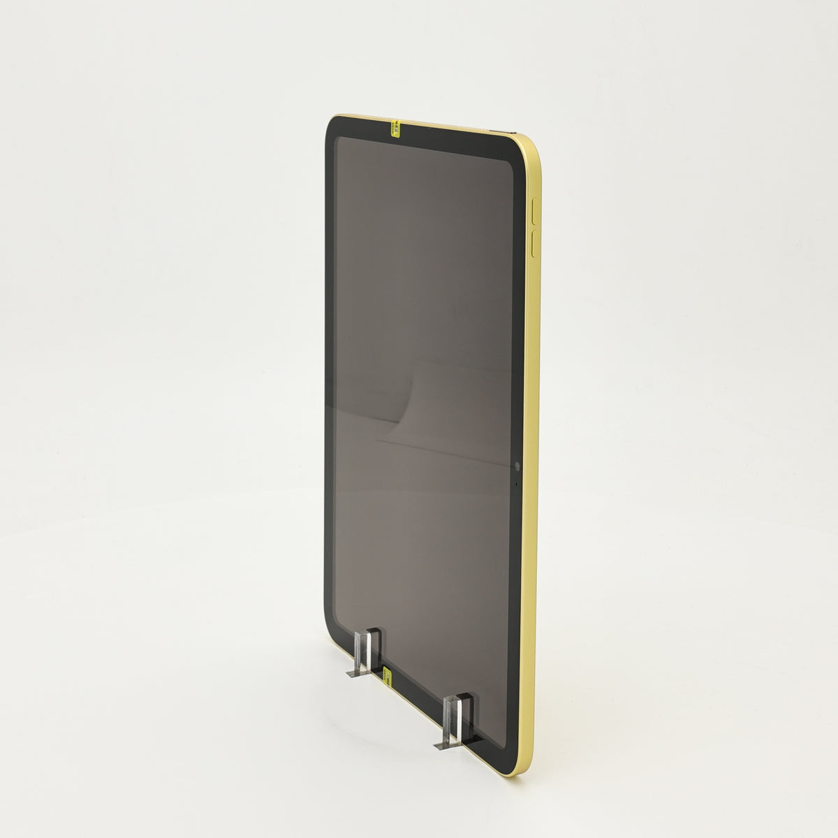 95新 Apple iPad 10代 64G 黃色 WIFI
