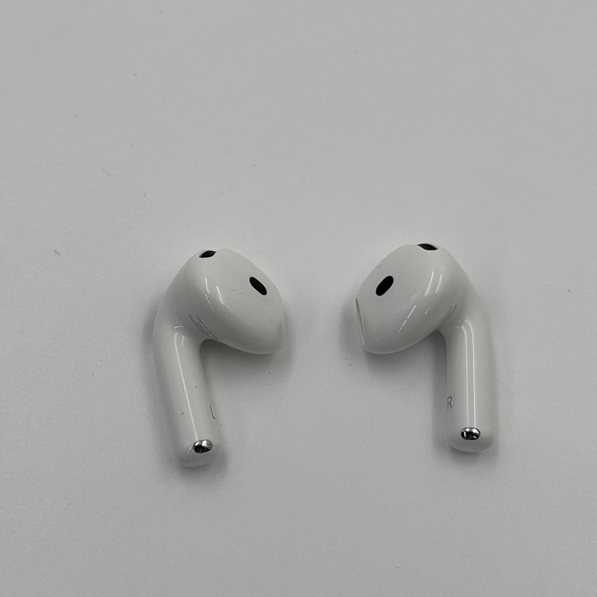 99新 Apple AirPods 5 單耳 白色