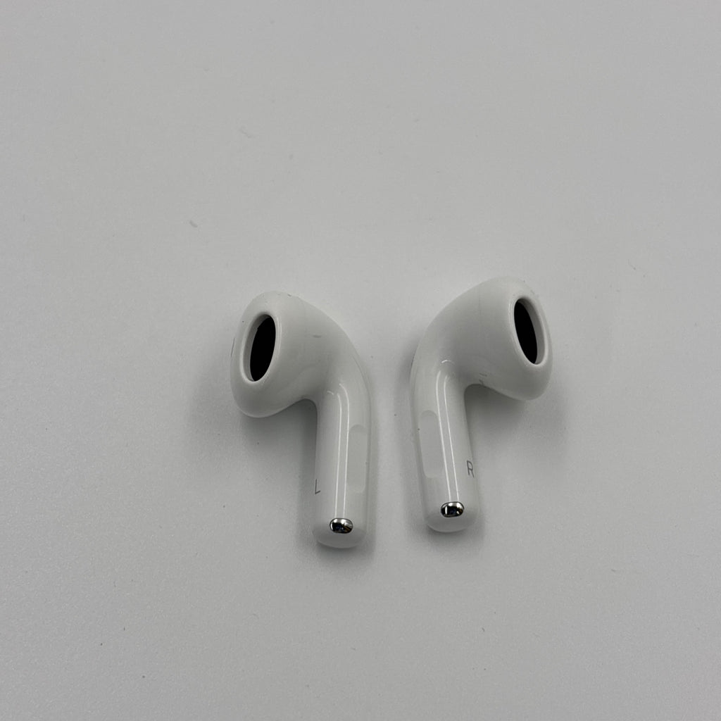99新 Apple AirPods 5 單耳 白色