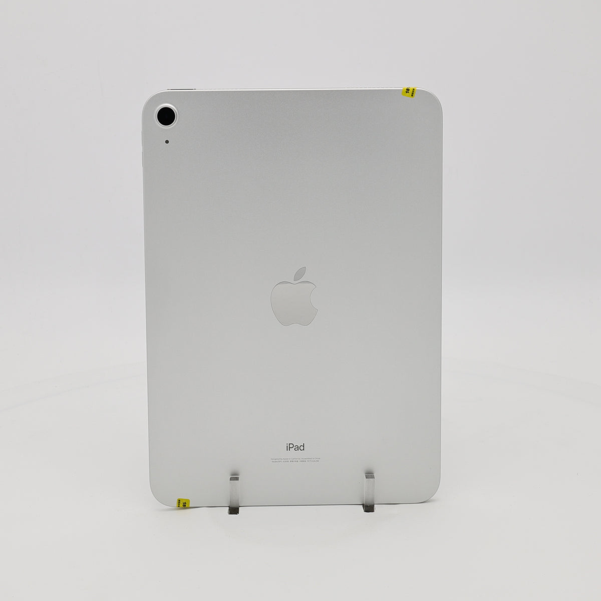 95新 Apple iPad 10代 64G 銀色 WIFI