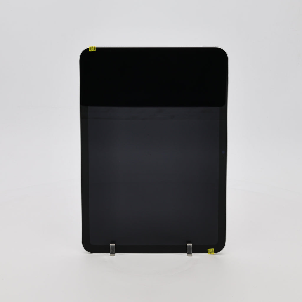 99新 Apple iPad 10代 64G 銀色 WIFI