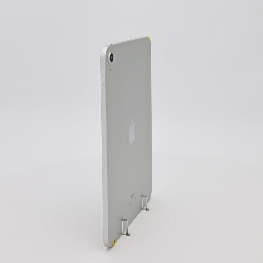 99新 Apple iPad 10代 64G 銀色 WIFI