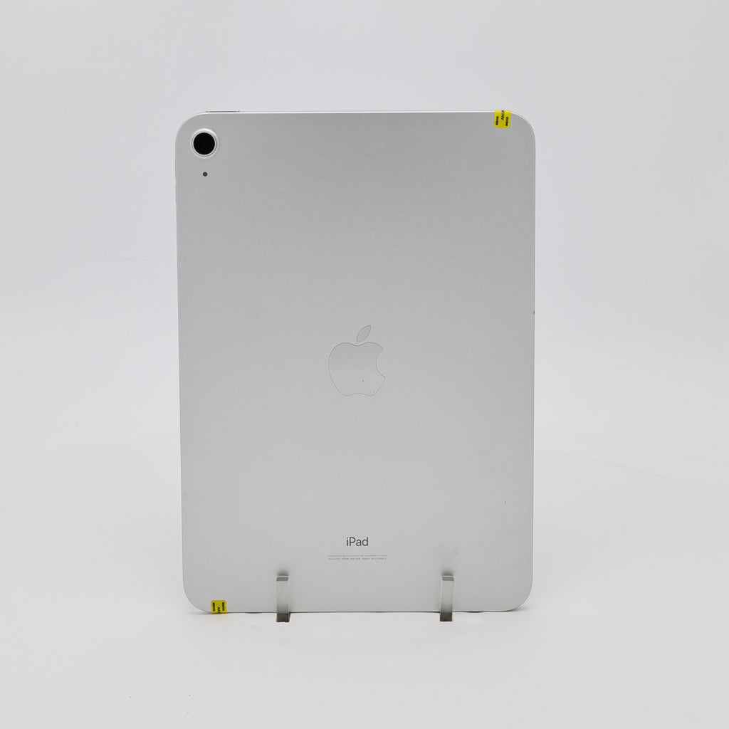 99新 Apple iPad 10代 64G 銀色 WIFI