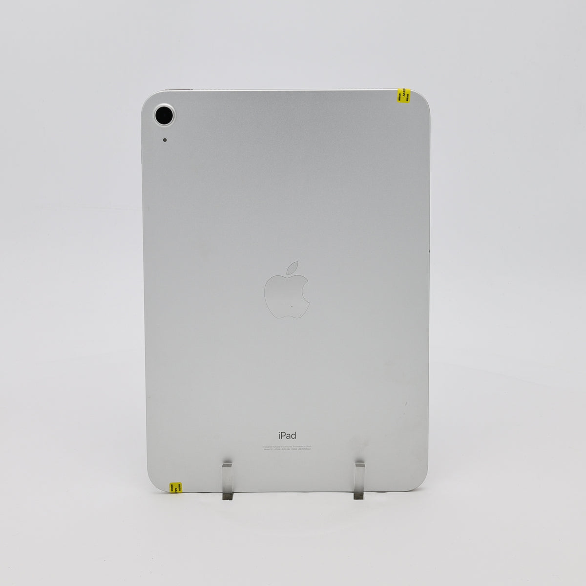 99新 Apple iPad 10代 64G 銀色 WIFI