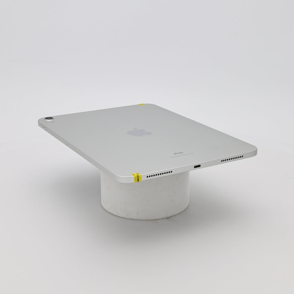 99新 Apple iPad 10代 64G 銀色 WIFI