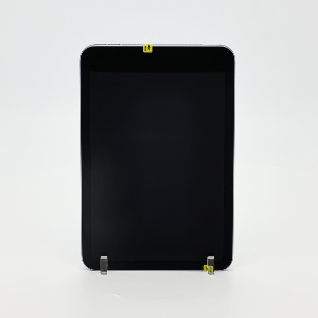 95新 Apple iPad mini6 256G 紫色 WIFI