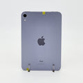 95新 Apple iPad mini6 256G 紫色 WIFI