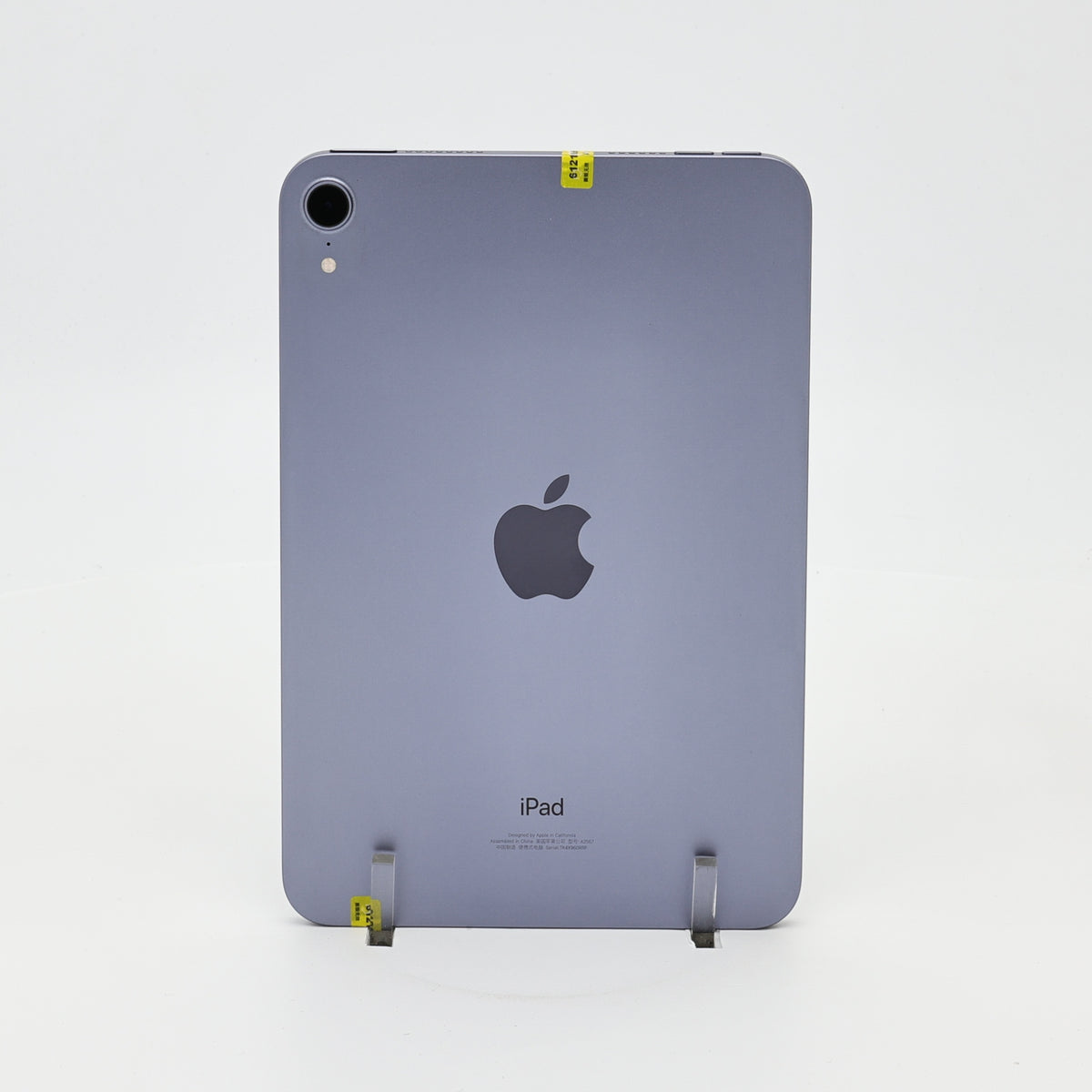 95新 Apple iPad mini6 256G 紫色 WIFI