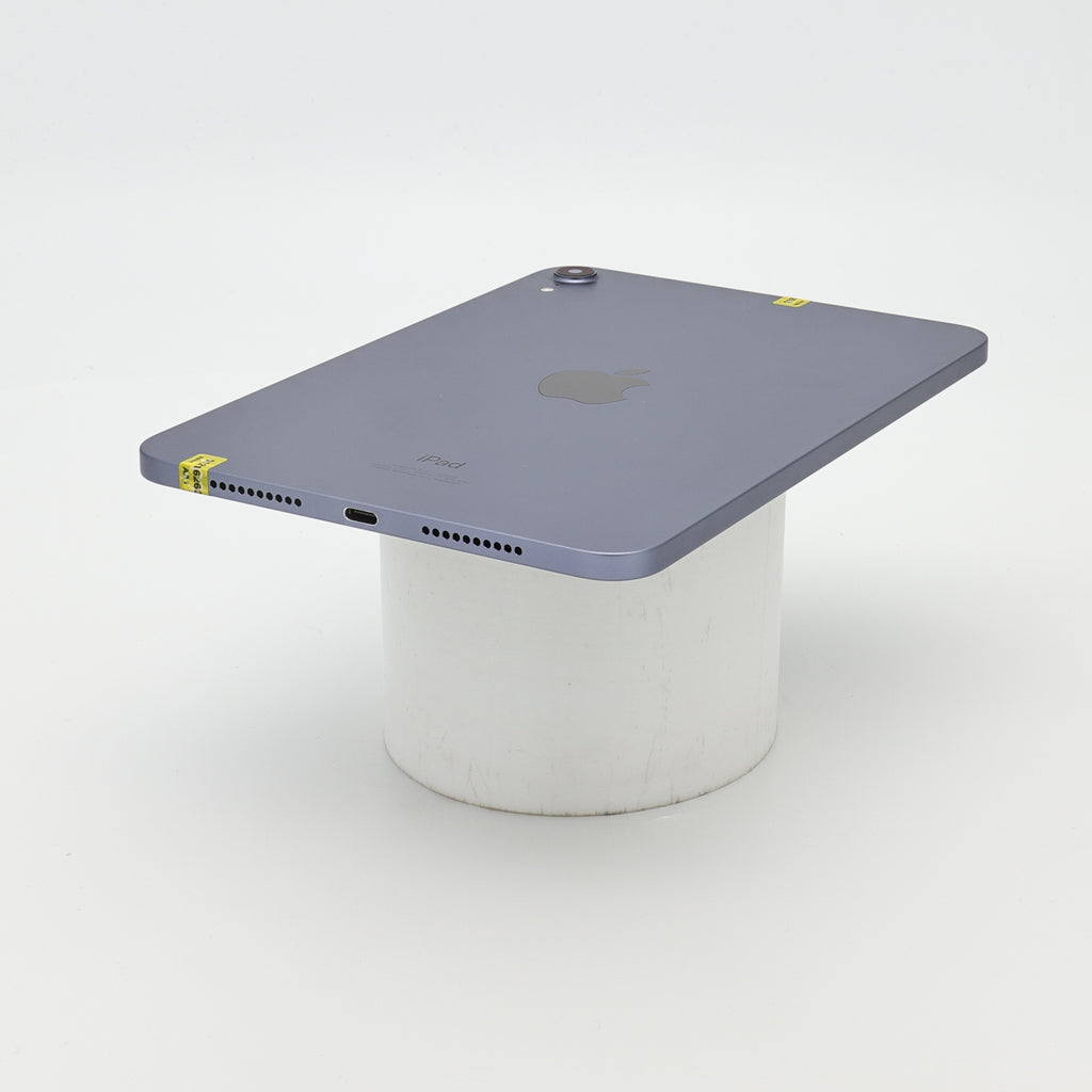 95新 Apple iPad mini6 256G 紫色 WIFI