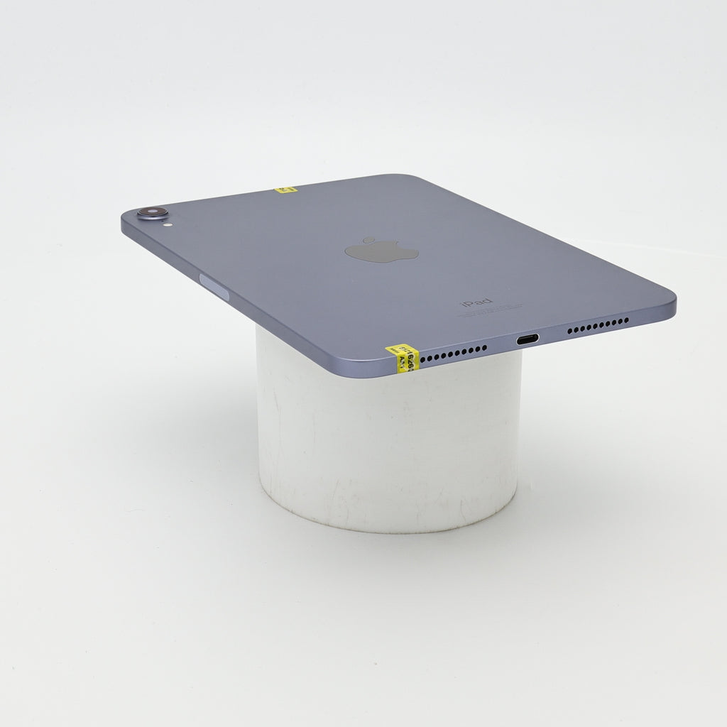 95新 Apple iPad mini6 256G 紫色 WIFI