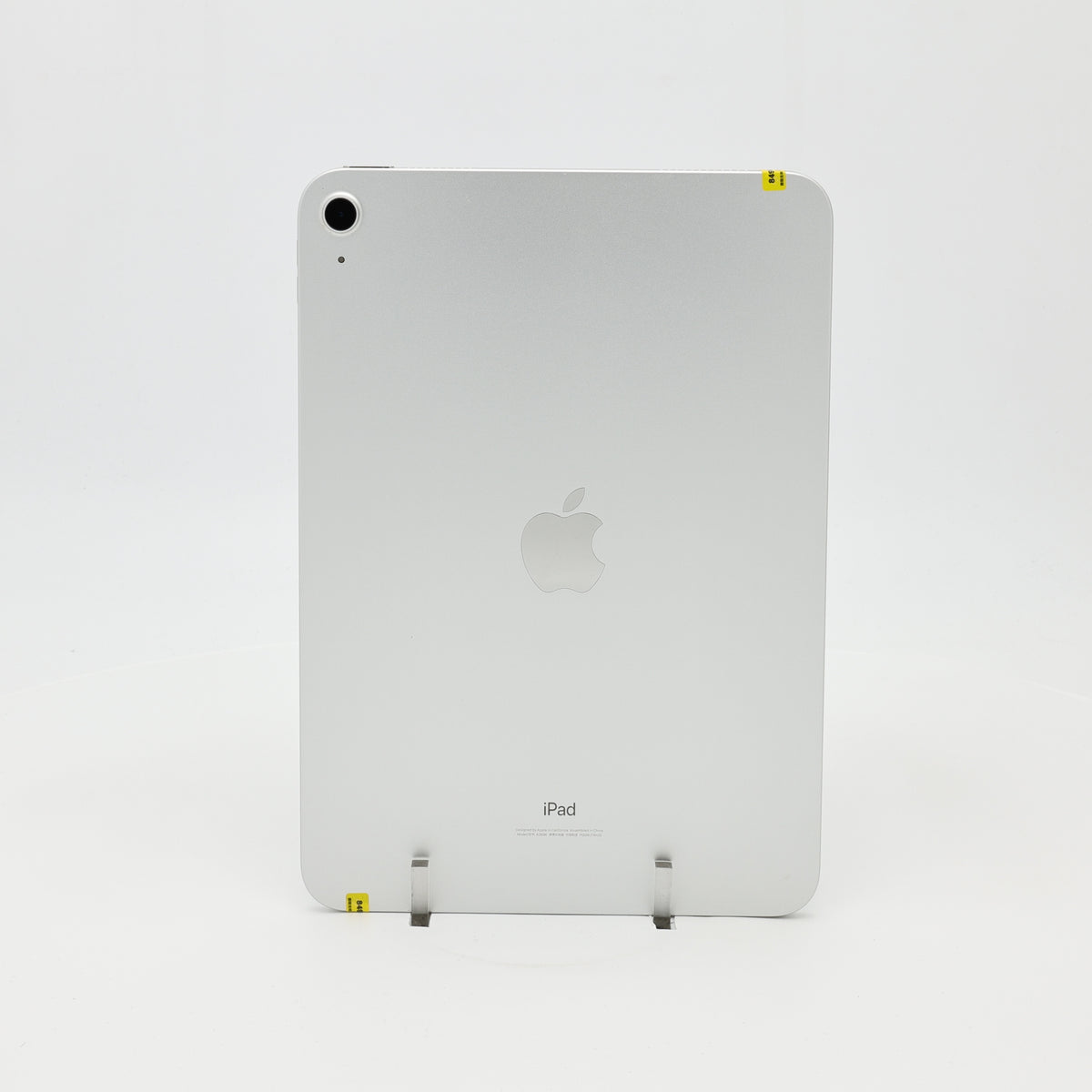 95新 Apple iPad 10代 64G 銀色 WIFI