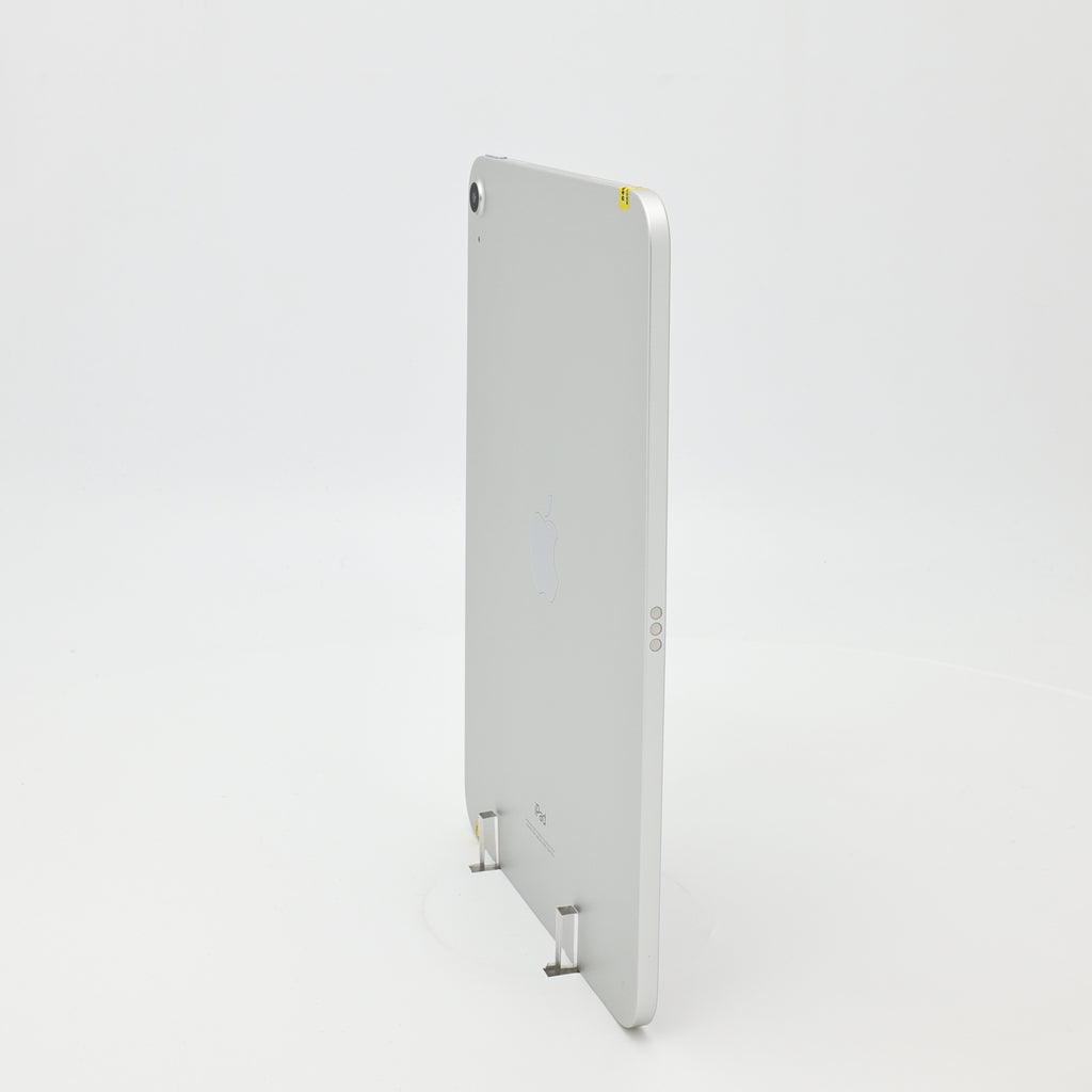 95新 Apple iPad 10代 64G 銀色 WIFI