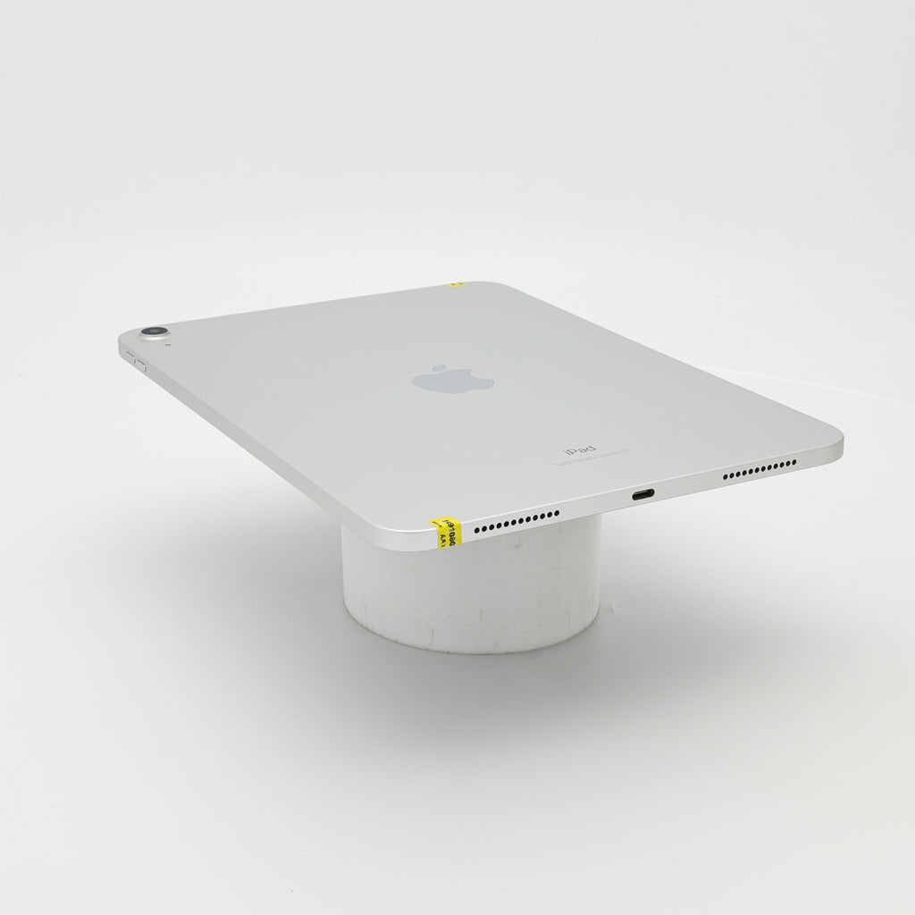 95新 Apple iPad 10代 64G 銀色 WIFI