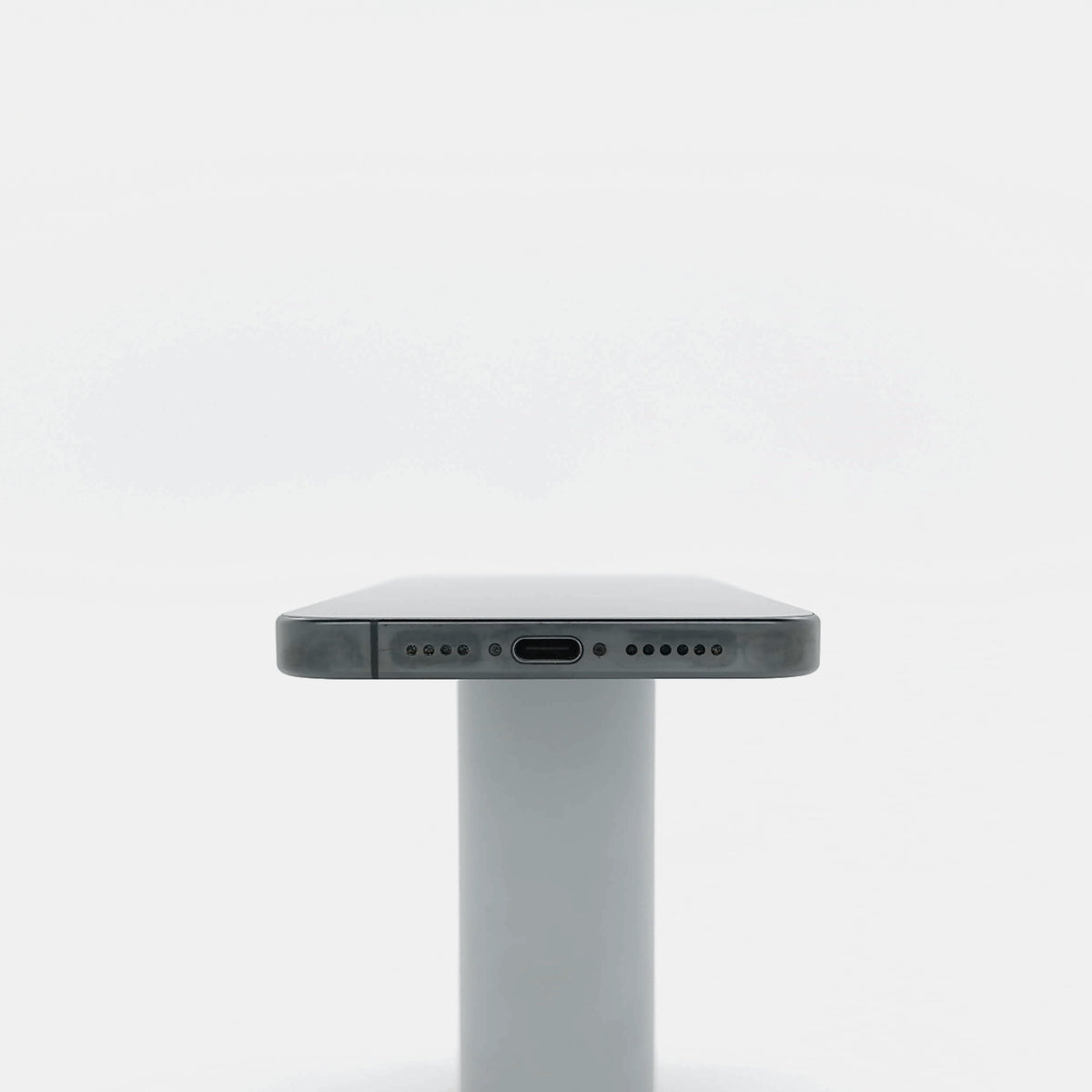 95新 Apple iPhone 15 Pro Max 256G 黑色鈦金屬 中國大陸版