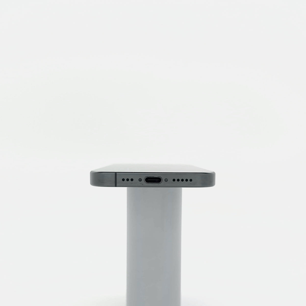 95新 Apple iPhone 15 Pro 128G 黑色鈦金屬 中國大陸版