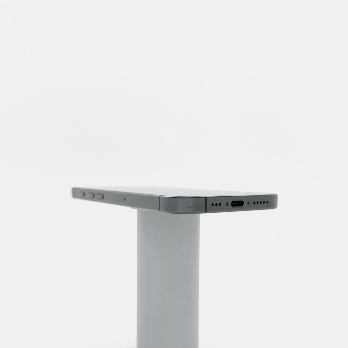 95新 Apple iPhone 15 Pro 128G 黑色鈦金屬 中國大陸版