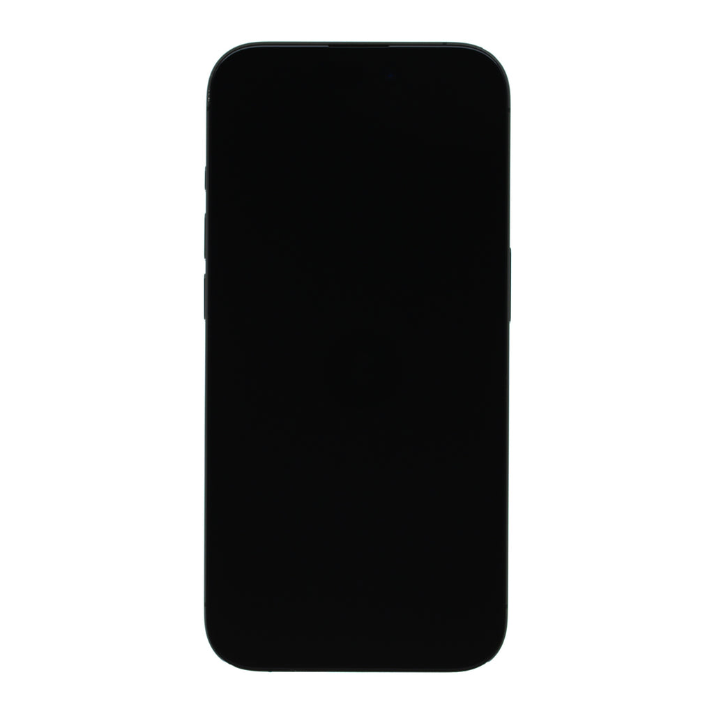 95新 Apple iPhone 15 Pro 128G 黑色鈦金屬 中國大陸版
