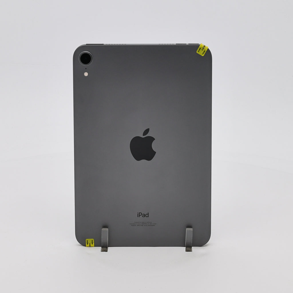 95新 Apple iPad mini6 64G 深空灰色 WIFI