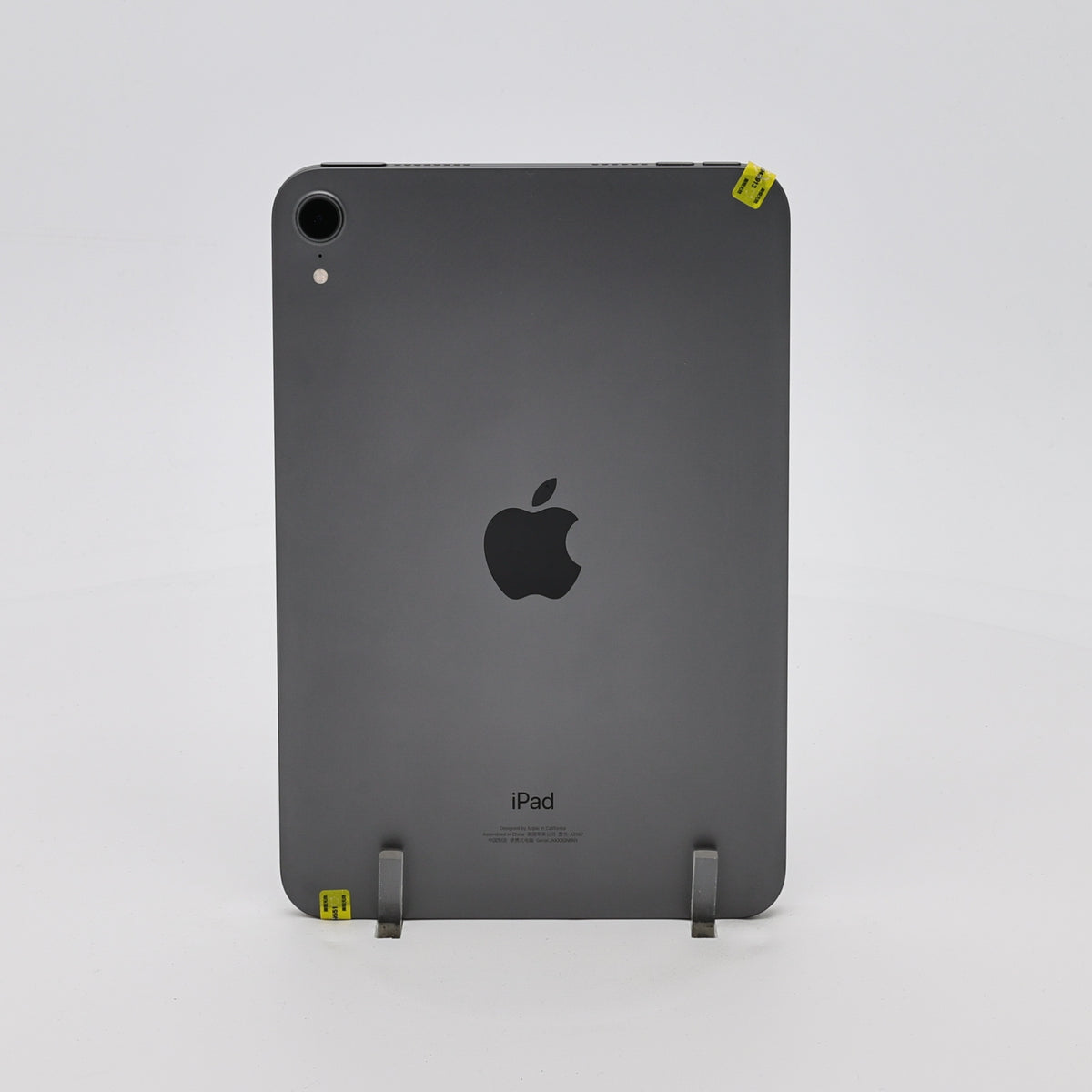 95新 Apple iPad mini6 64G 深空灰色 WIFI