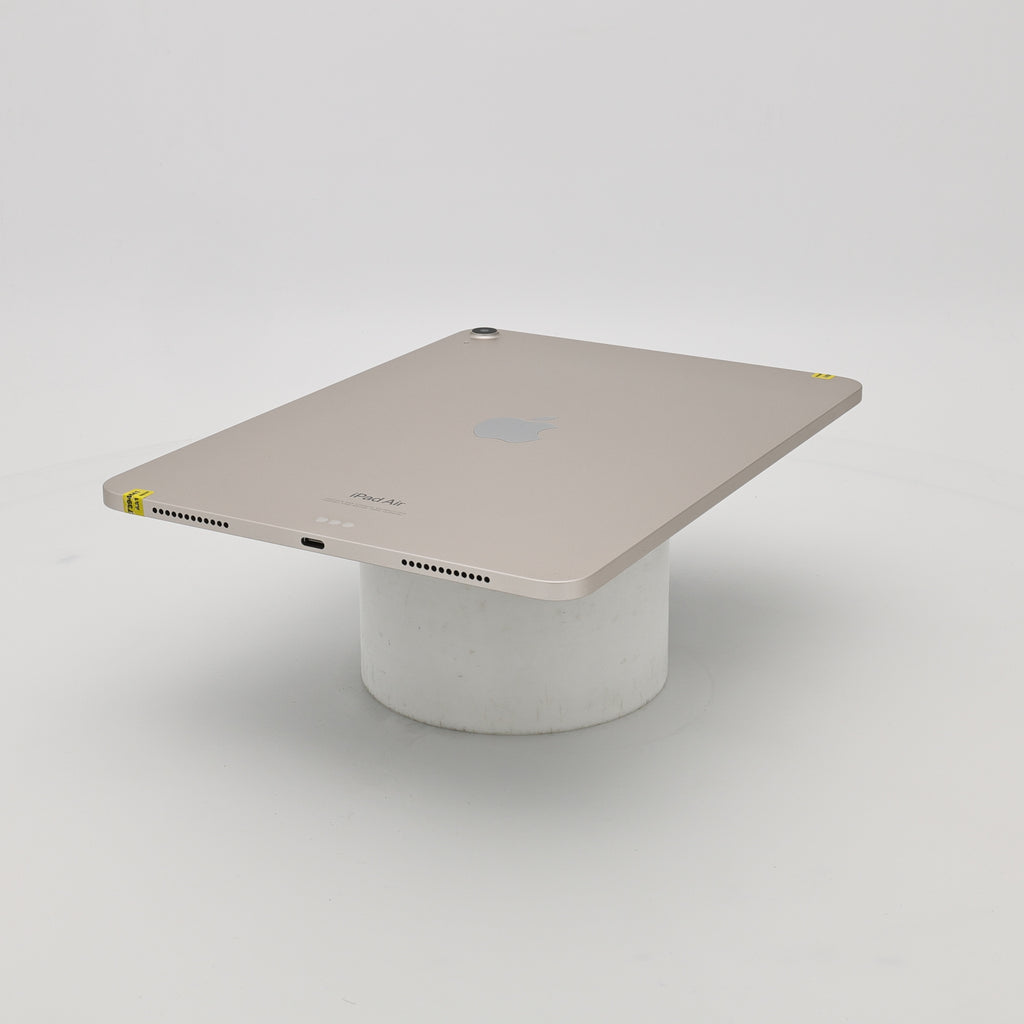 95新 Apple iPad Air5 64G 星光色 WIFI