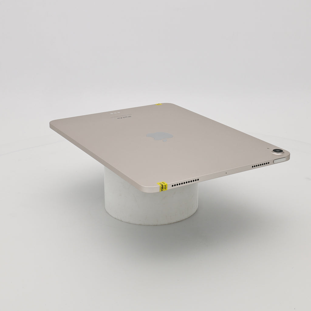 95新 Apple iPad Air5 64G 星光色 WIFI