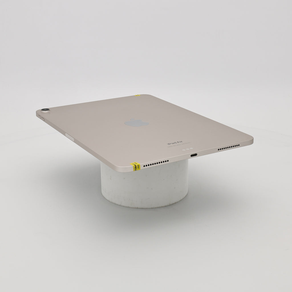 95新 Apple iPad Air5 64G 星光色 WIFI