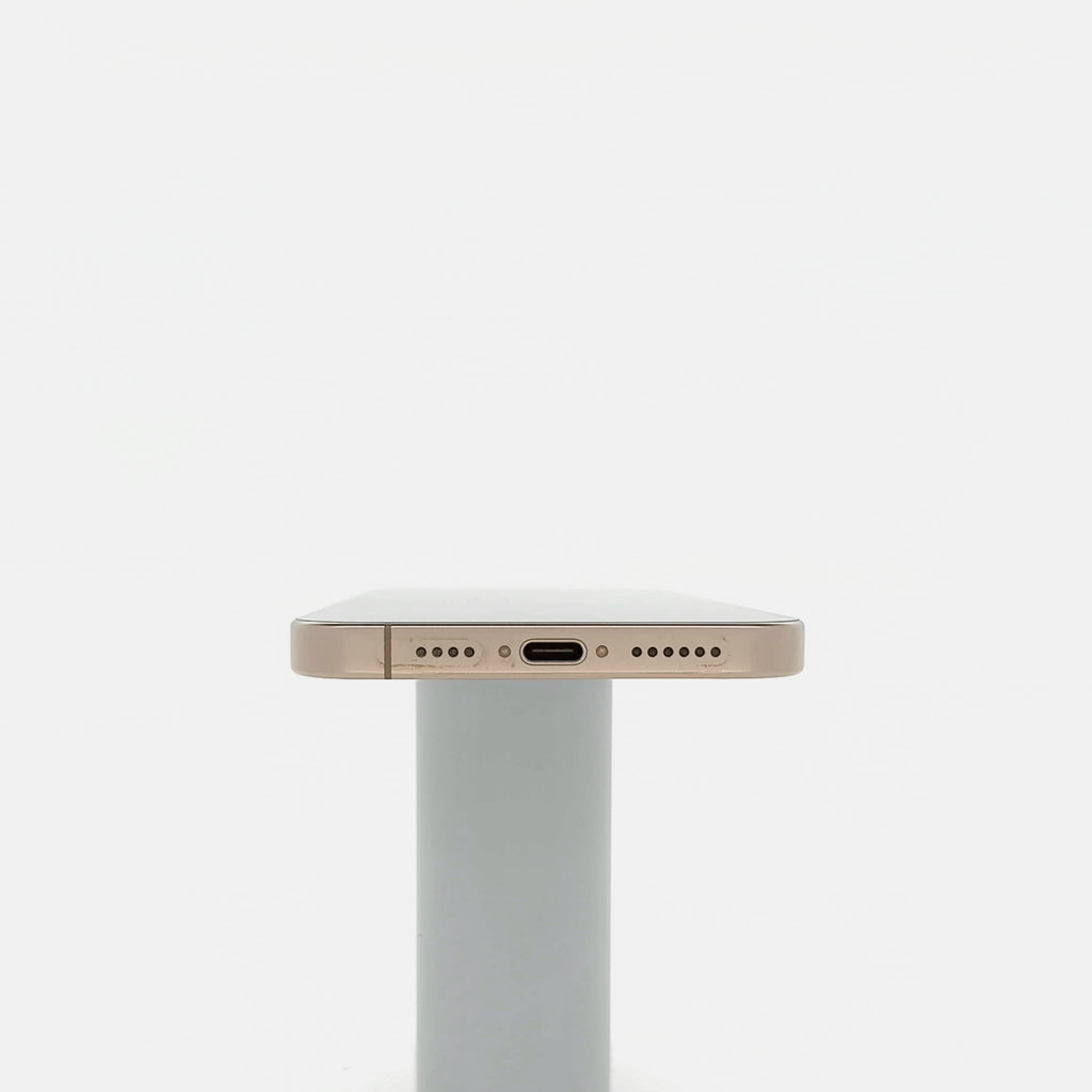 95新 Apple iPhone 16 Pro Max 256G 沙漠色鈦金屬 中國大陸版