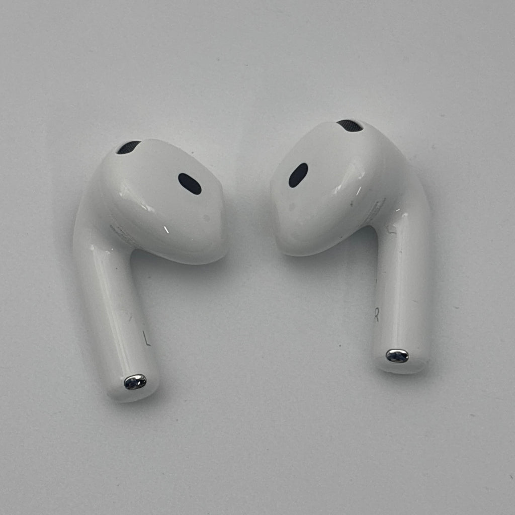 99新 Apple AirPods 5 單耳 白色