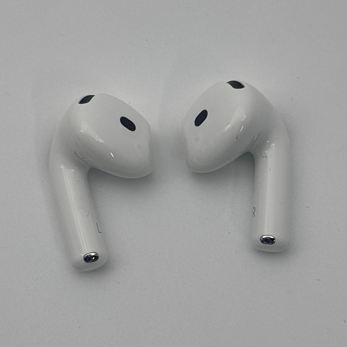 99新 Apple AirPods 5 單耳 白色