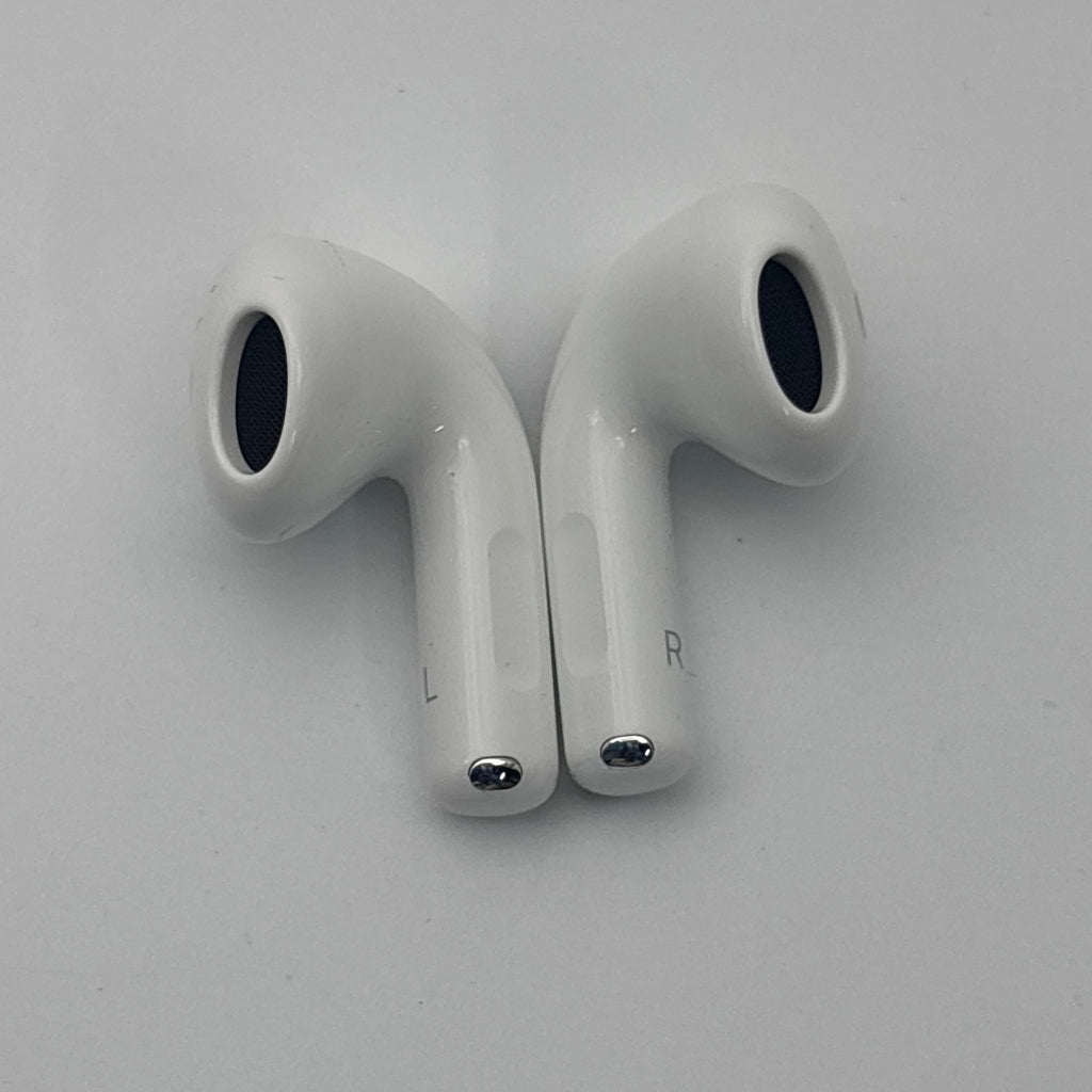 99新 Apple AirPods 5 單耳 白色