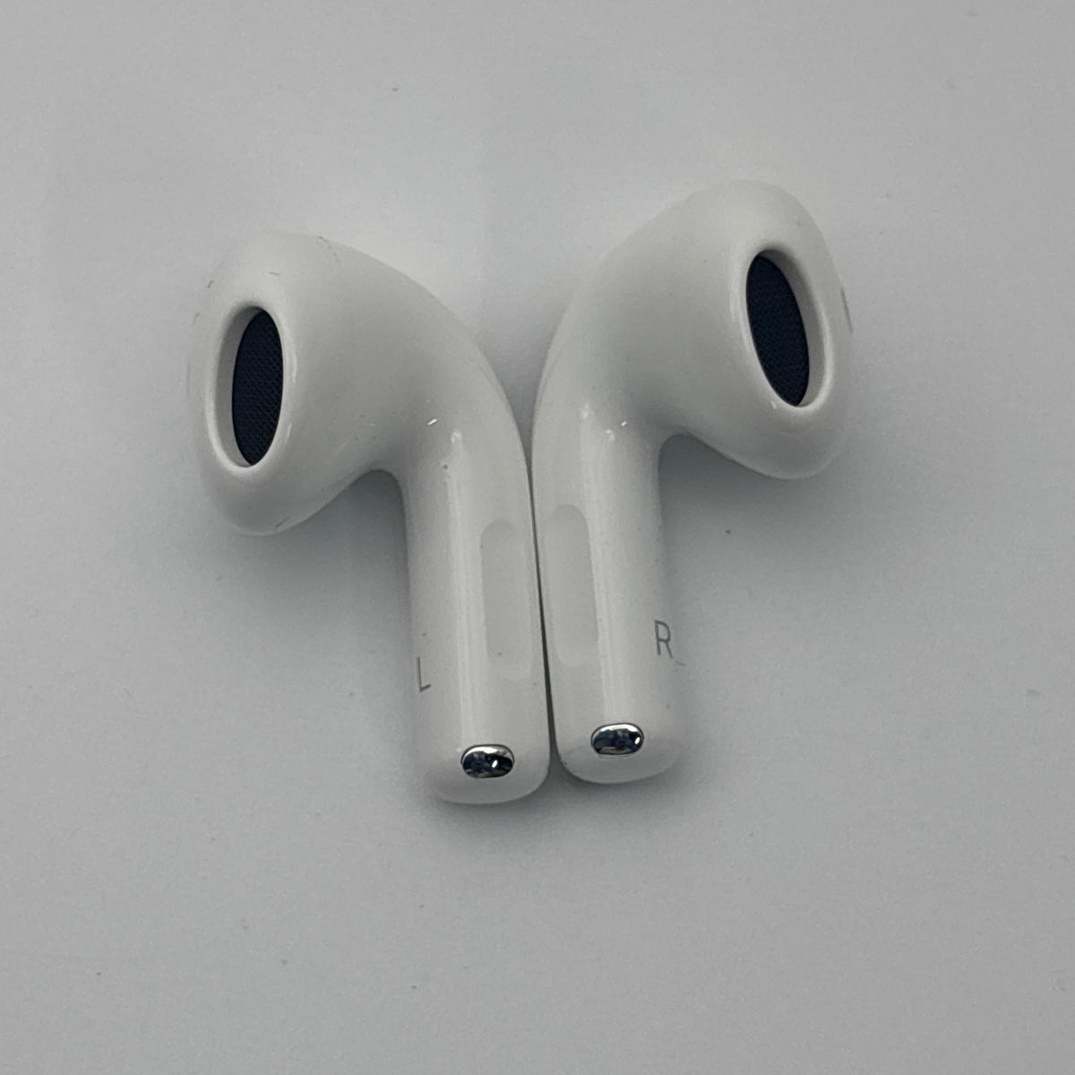 99新 Apple AirPods 5 單耳 白色