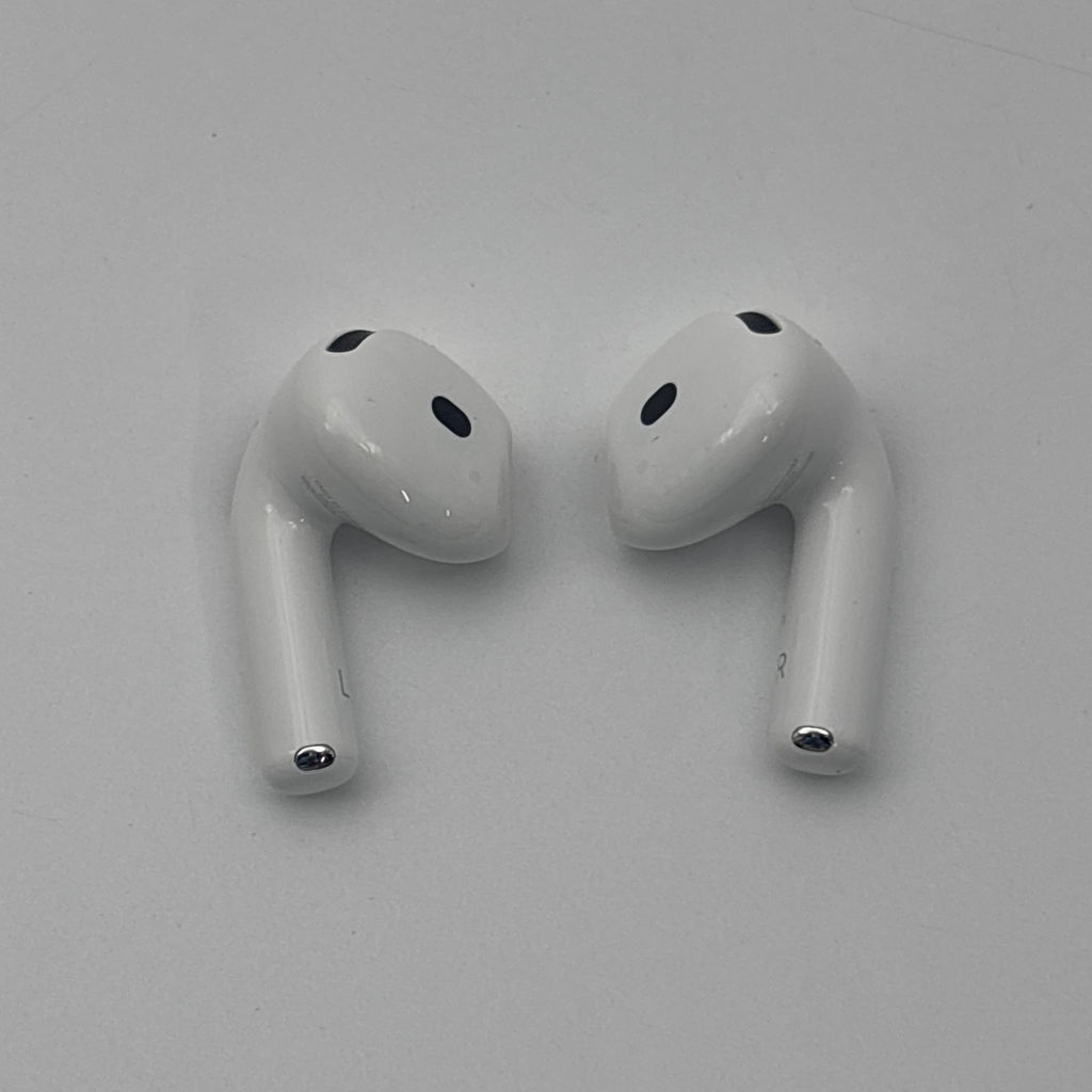 99新 Apple AirPods 5 單耳 白色