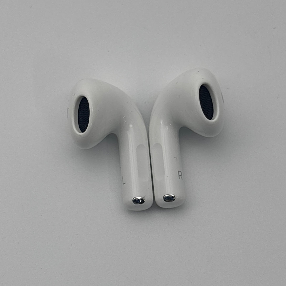 99新 Apple AirPods 5 單耳 白色