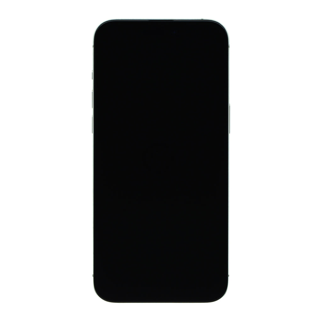 95新 Apple iPhone 15 Pro Max 256G 白色鈦金屬 中國大陸版