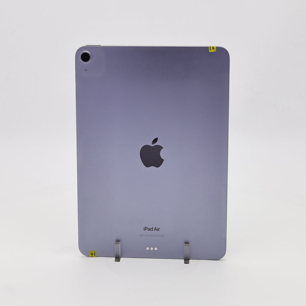 95新 Apple iPad Air5 256G 紫色 WIFI