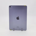 95新 Apple iPad Air5 256G 紫色 WIFI