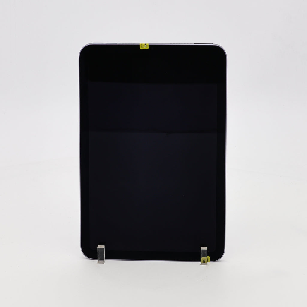 95新 Apple iPad mini6 256G 紫色 WIFI